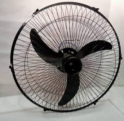12 volt fan with aadpter