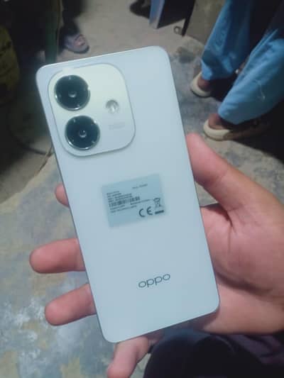 OPPO A3
