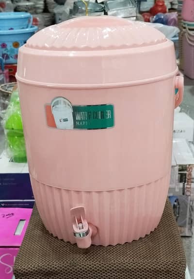 Happy Company Pure Quality Water Cooler available at shop
