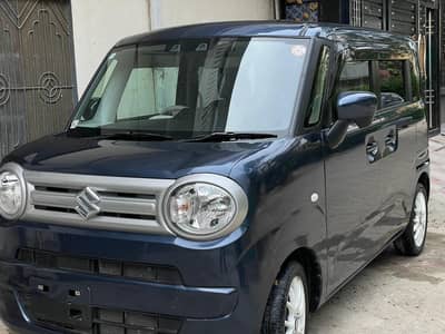 Suzuki Wagon R Smile  2022 model 2026 fresh import