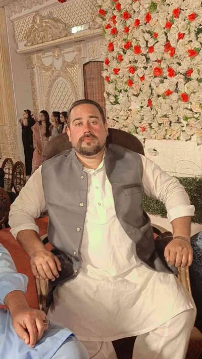 Shaikh waqas 