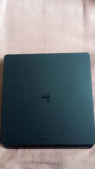 PS4 slim