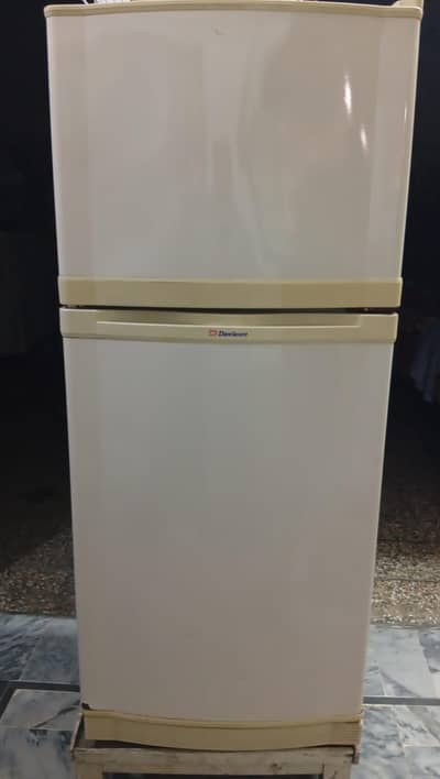 Dawlance 9170 WB (100% working) 12 CFt