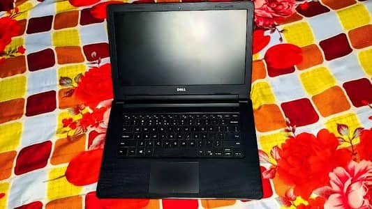 ​Dell Inspiron Laptop | Intel Core i7 7th Gen | Brand