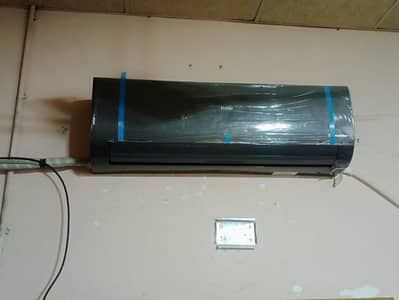 haier 19Hfab Gray