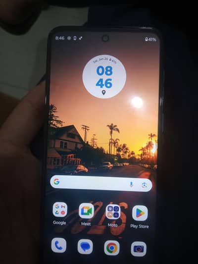 Motorola Moto G Play