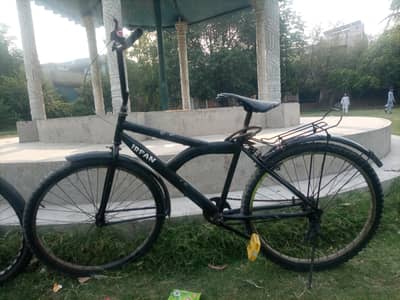Cycle Excellent Condition