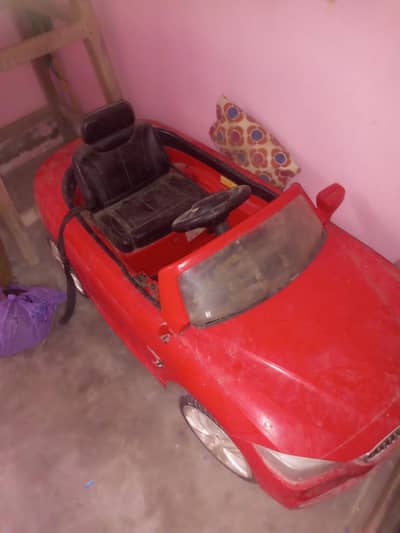 kids car