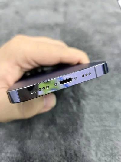 Apple iPhone 14 Pro