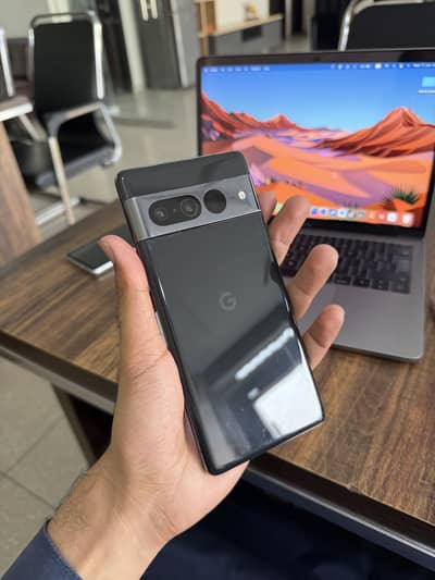 Google Pixel 7 Pro