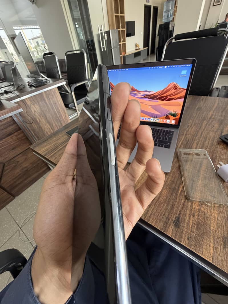 Google Pixel 7 Pro 2