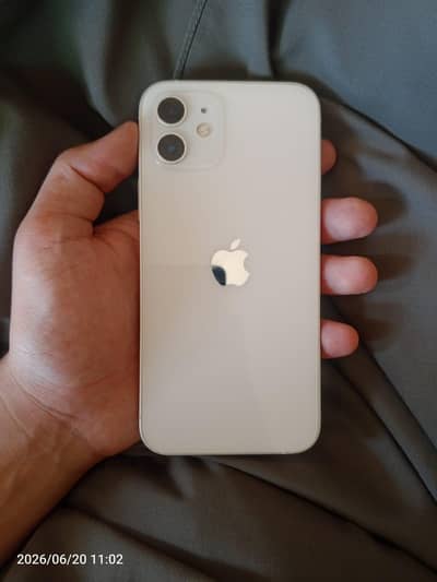 Apple iPhone 12