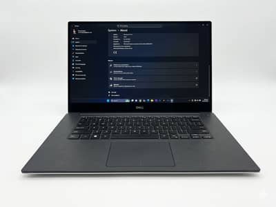 Dell XPS 15 9560 | Core i7 | 16GB RAM | 512GB SSD | GTX 1050