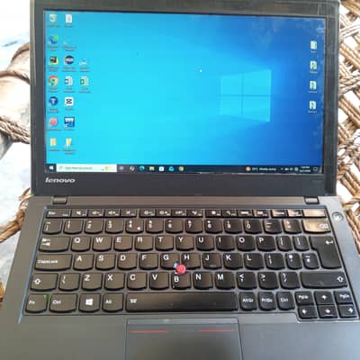 Lenovo Thinkpad laptop