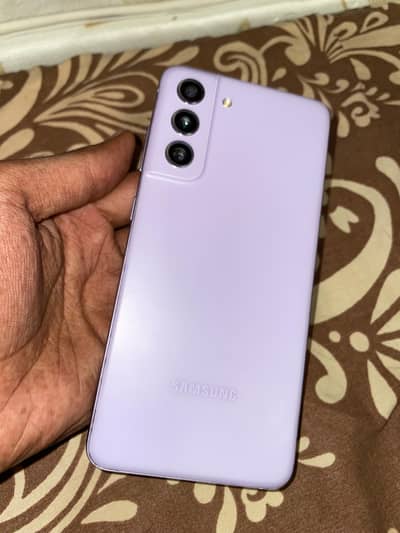 Samsung Mobile S21 FE