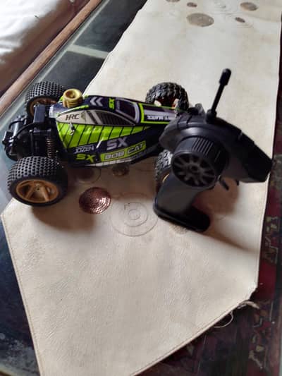 RC CAR