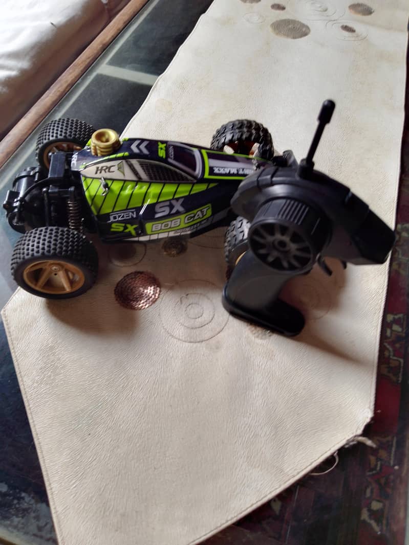 RC CAR 0