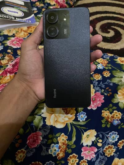 Realme 13c