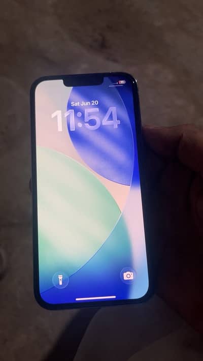 Iphone 13promax pta approved