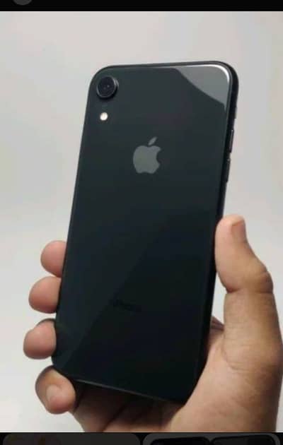 Apple iPhone XR