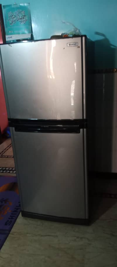 orient refrigerator