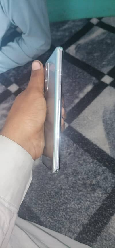 One Plus 9 Pro