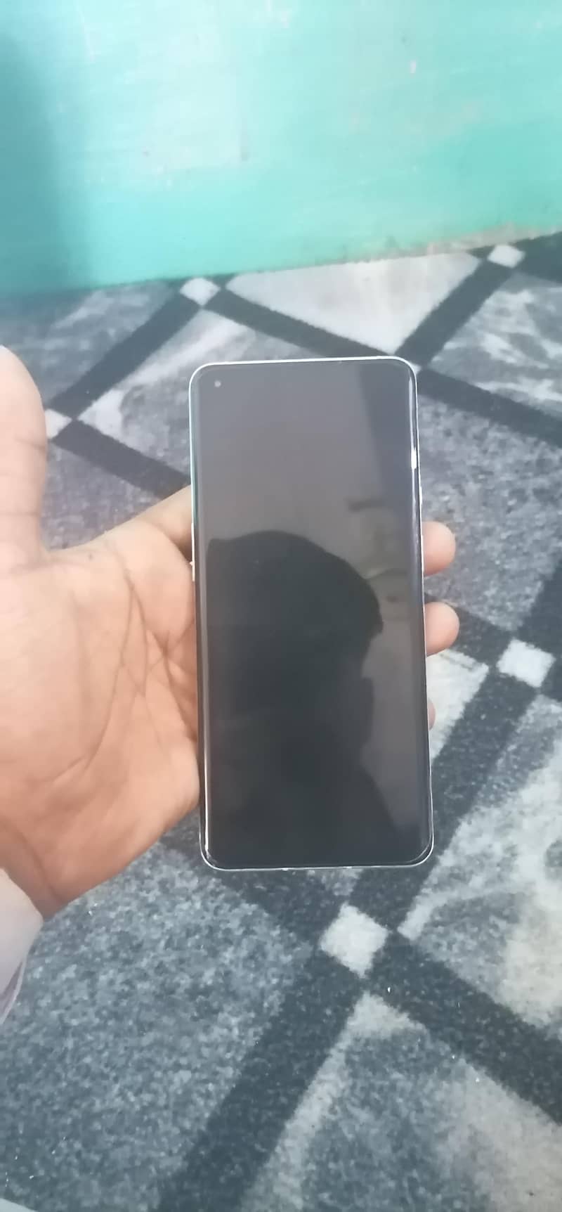One Plus 9 Pro 1