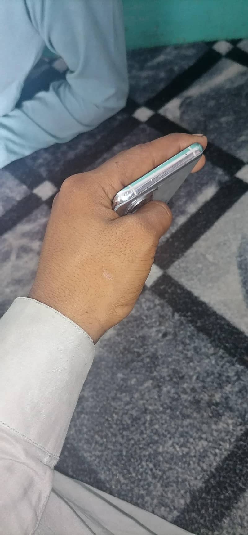One Plus 9 Pro 2