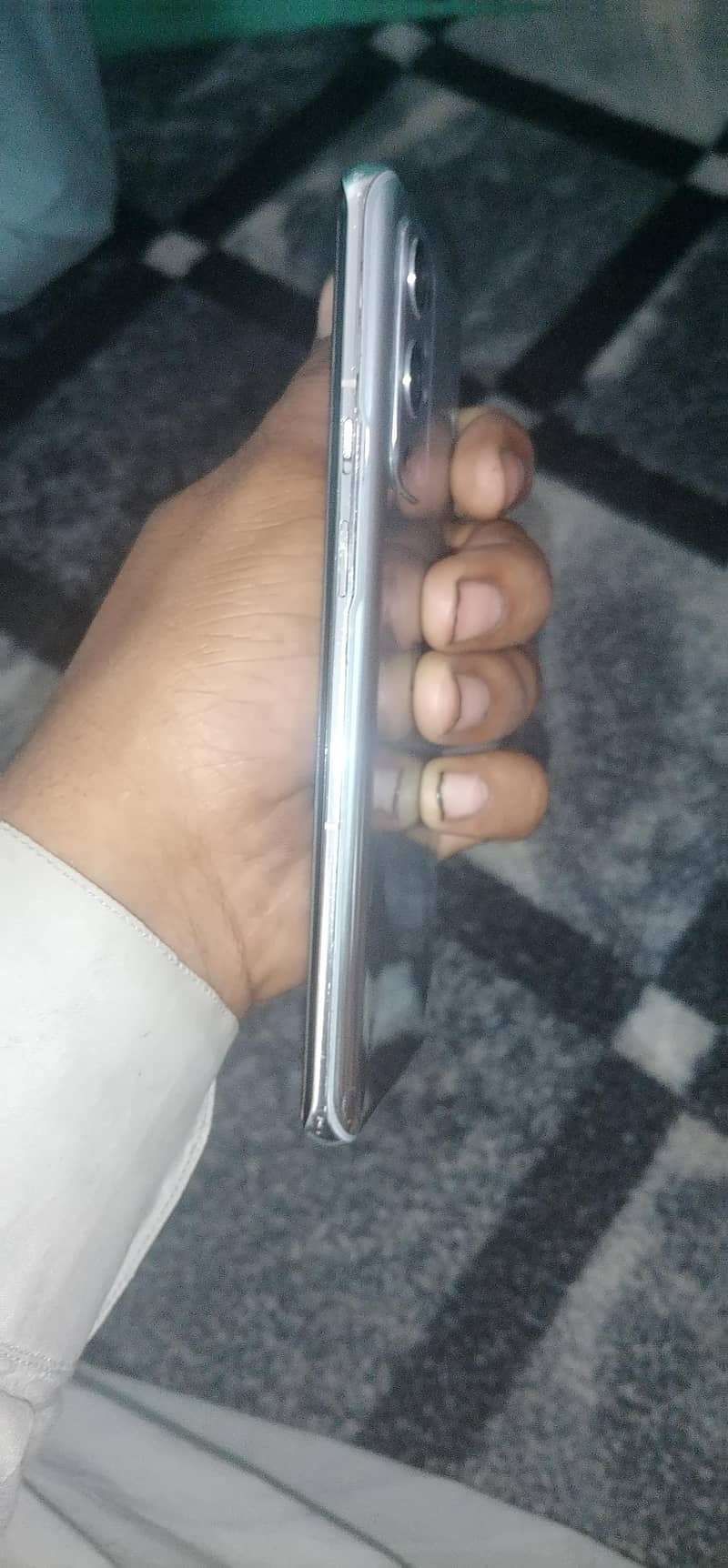 One Plus 9 Pro 3