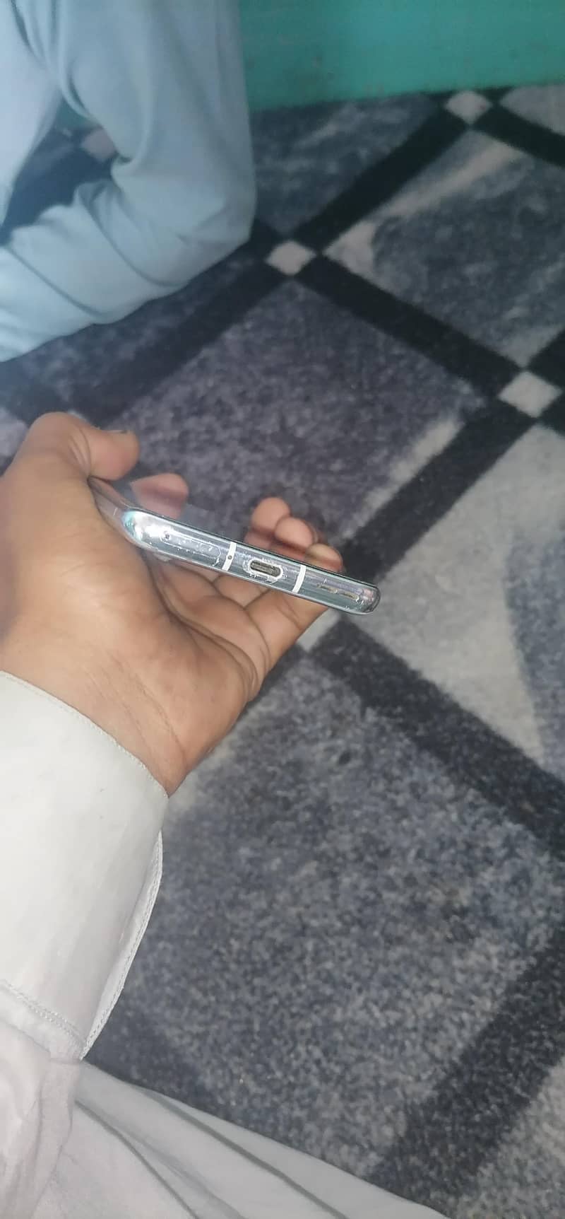 One Plus 9 Pro 4