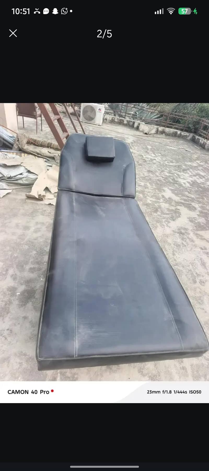 parlor bed 3