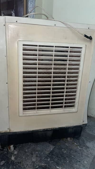 blower motor color