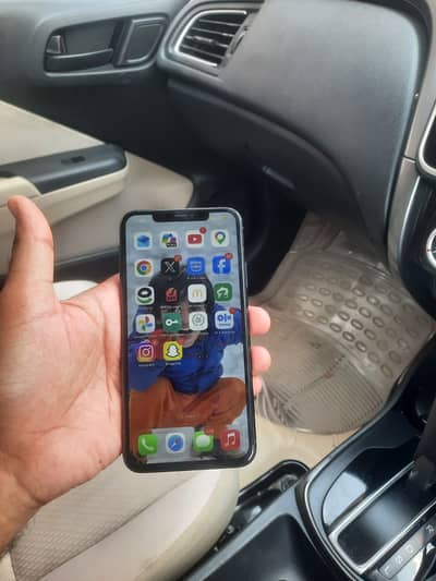 Apple iPhone 11 Pro Max PTA