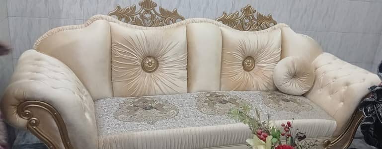 sofa set 3,2,1