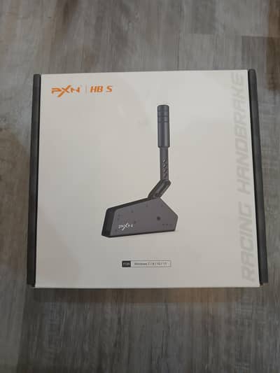 PXN HB S HANDBRAKE FOR PC