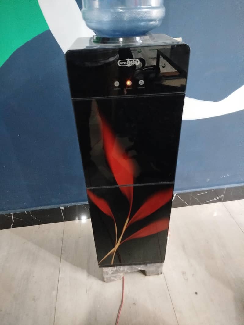 water Dispenser 100% new 0