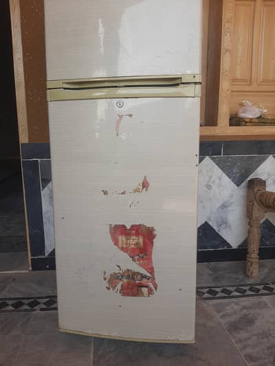 Orient fridge for sale in best condition