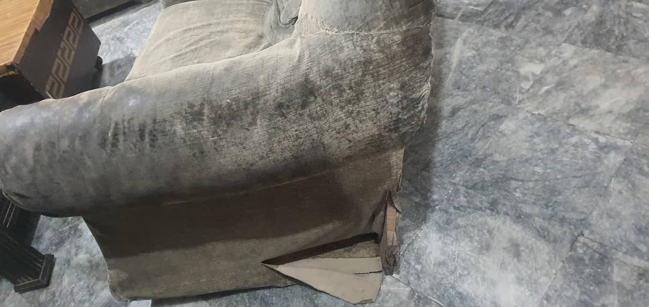 SOFA 3 SET 1