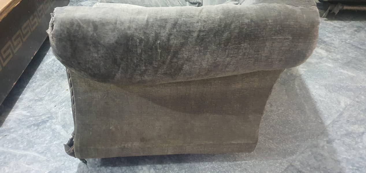 SOFA 3 SET 5