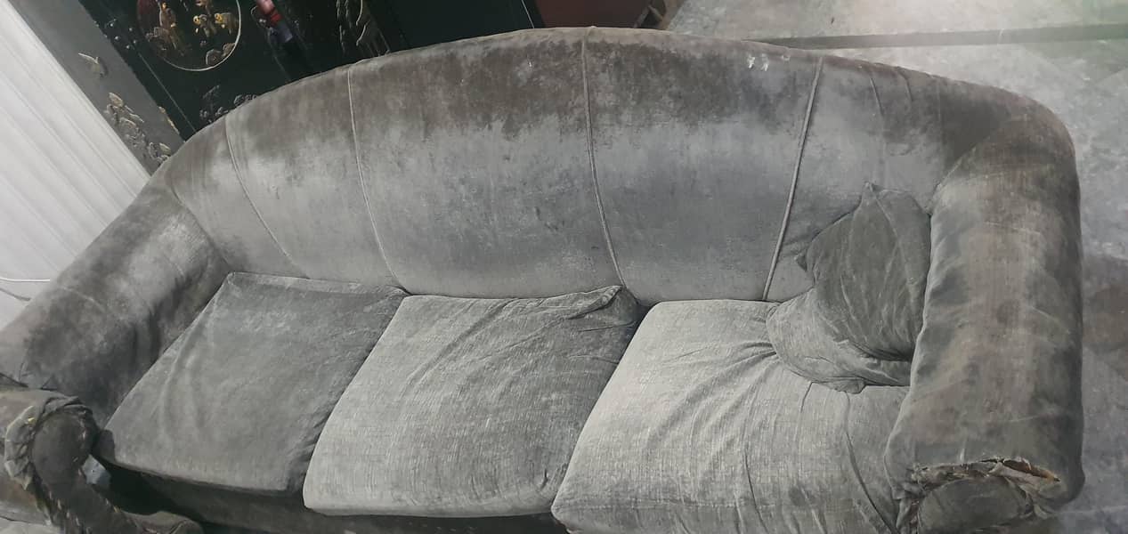 SOFA 3 SET 6