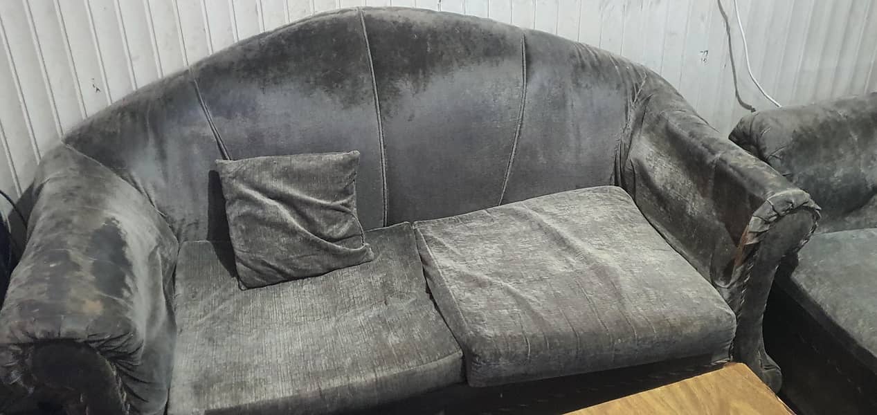 SOFA 3 SET 9