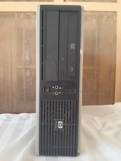 Hp Pc only