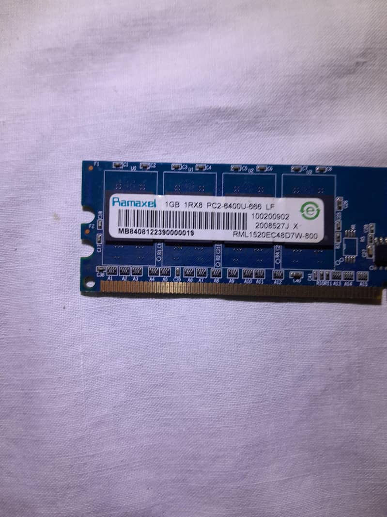 Hp Pc only 3