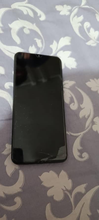 Vivo Y17s