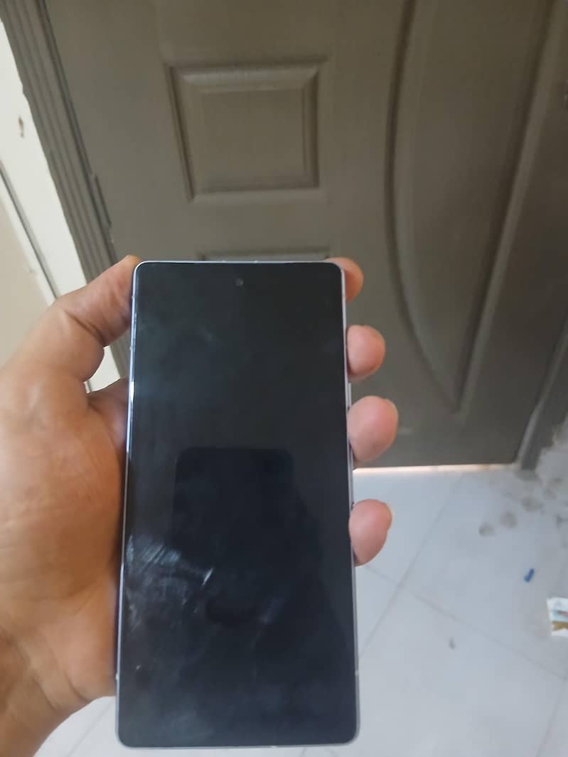 Google Pixel 7a 0