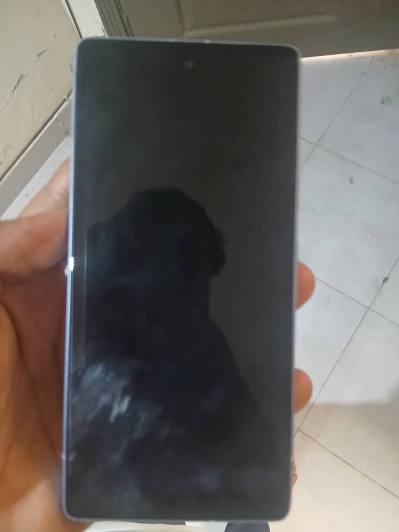 Google Pixel 7a 4