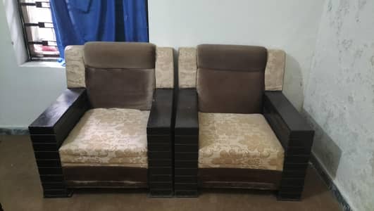 5 seater sofa set