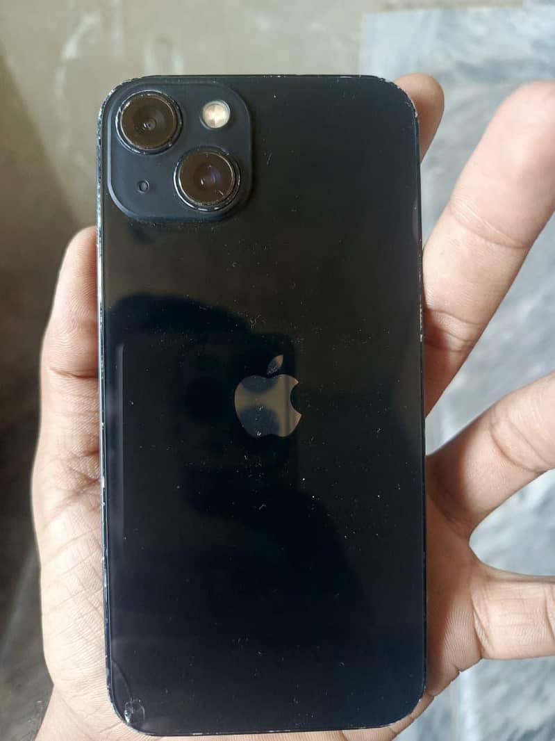 Apple iPhone 13 exchange possible 0