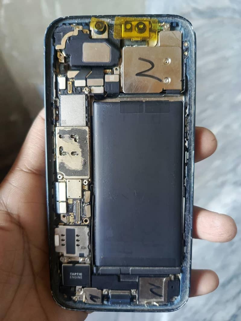 Apple iPhone 13 exchange possible 1