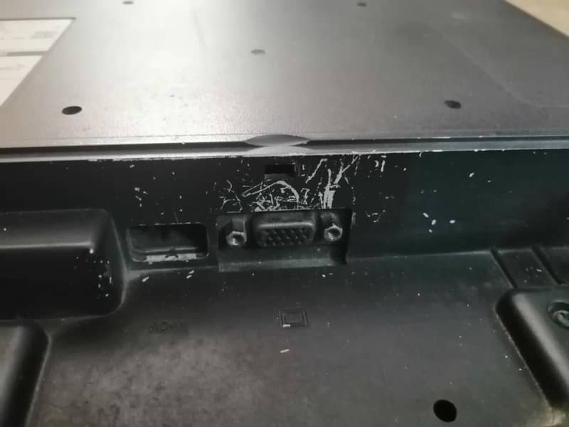 Monitor 1